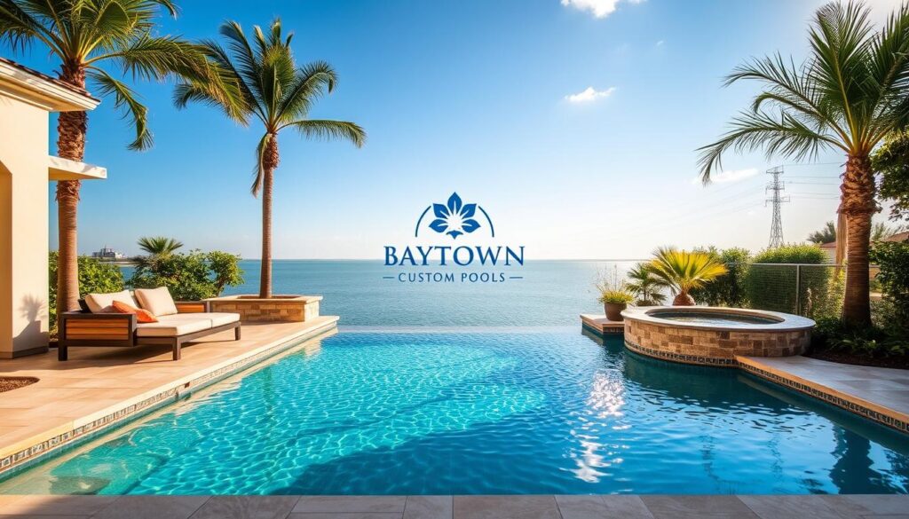 Baytown Pool Design: Tailored to Your Needs